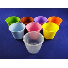 I-012 PS/PP Dessert Cup